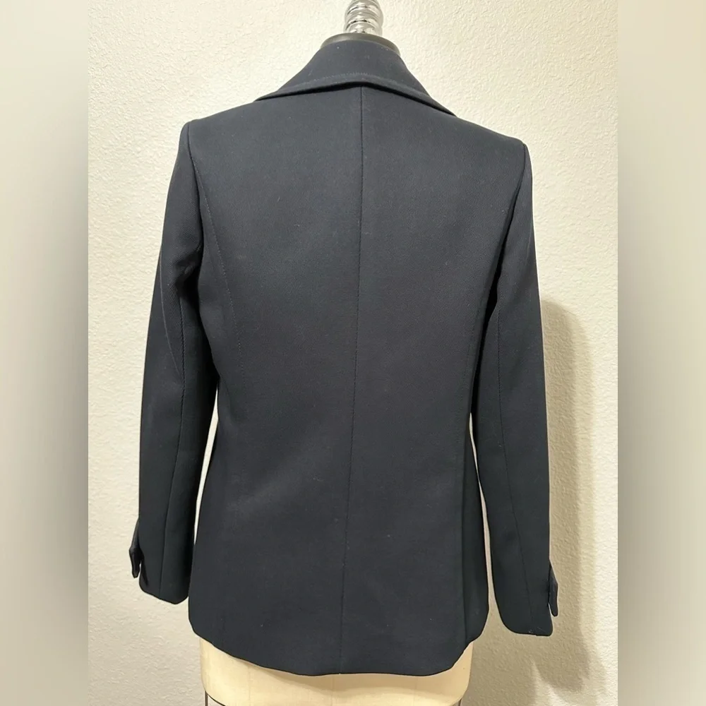 Michael Michael Kors Peacoat. Navy. Size Medium. - Picture 3 of 7